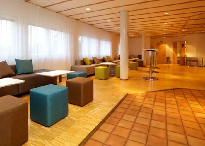 Finlandia Park Hotell Helsingfors