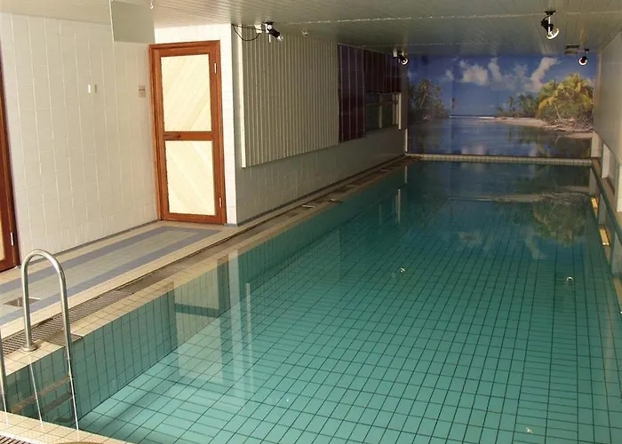 Finlandia Park Helsingfors