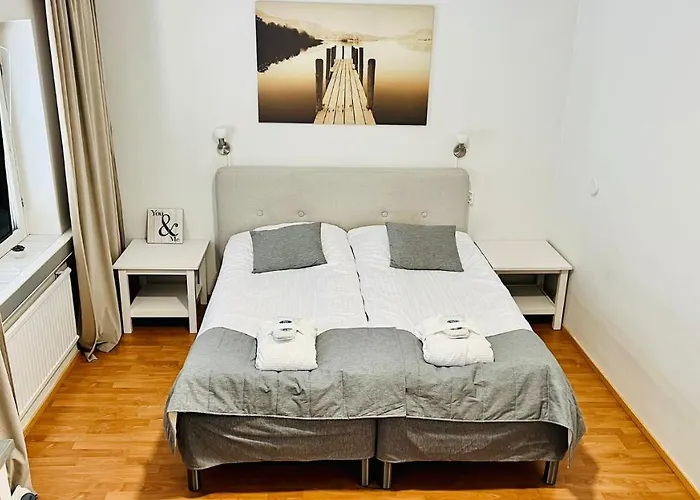 Finlandia Park Helsingfors