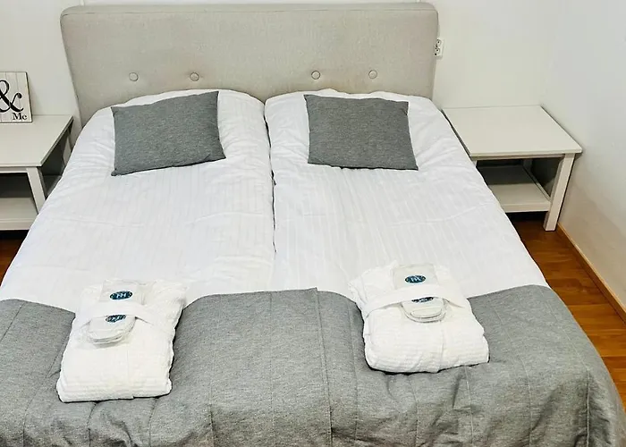 Finlandia Park Hotell