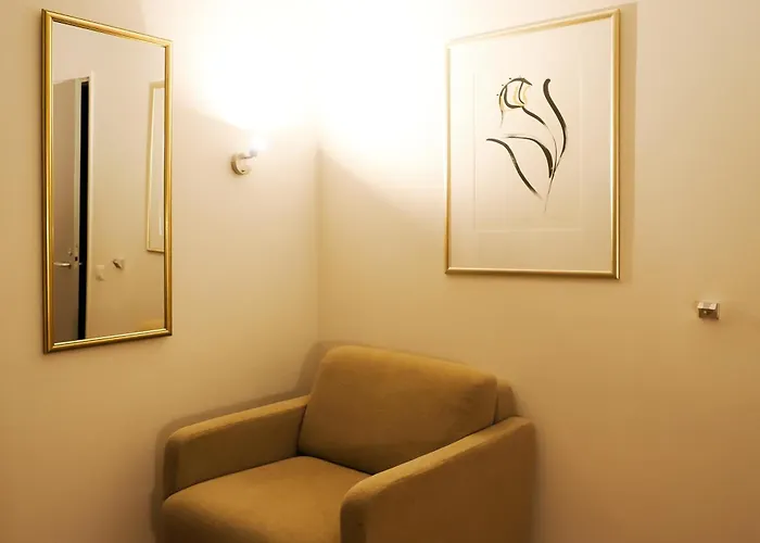 Finlandia Park 3* Helsingfors