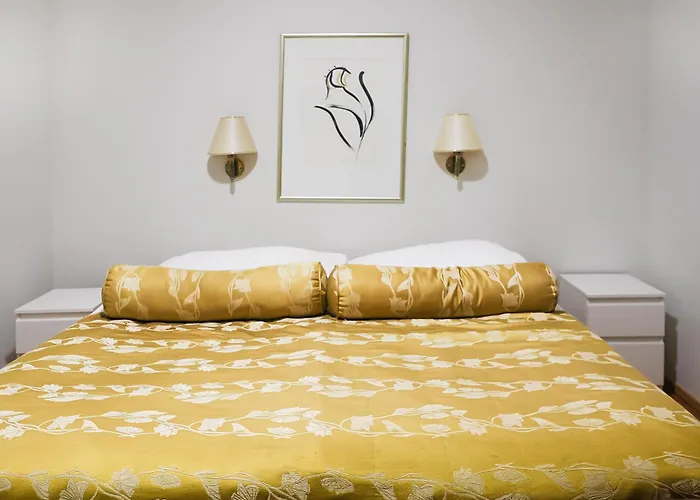 Hotel Finlandia Park Helsinki