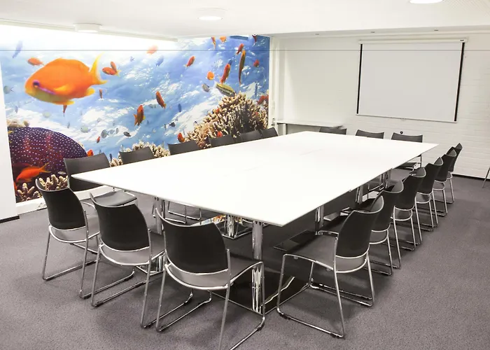 Hotel Finlandia Park