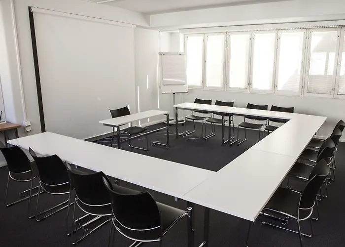 Finlandia Park 3* Helsinki