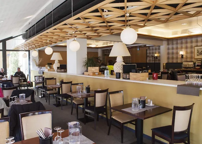 Hotell Finlandia Park Helsingfors