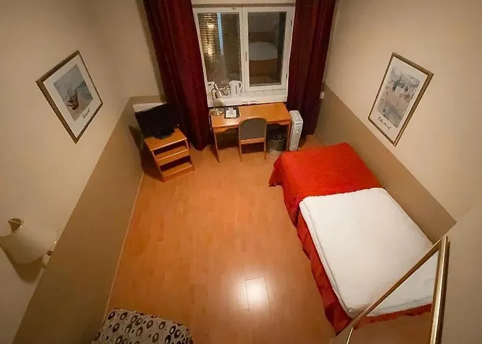 Finlandia Park Helsinki