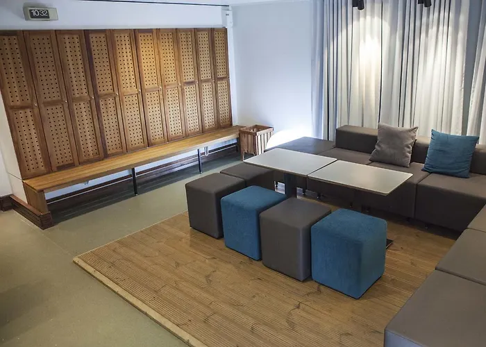 Finlandia Park Hotell 3*