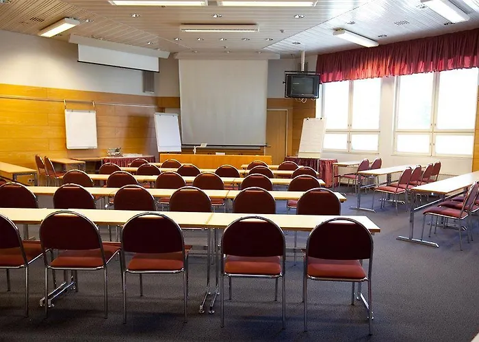 Finlandia Park Hotel 3*