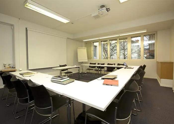 Finlandia Park Hotel 3*