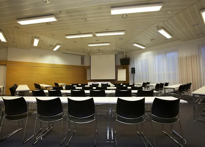 Finlandia Park 3* Helsingfors