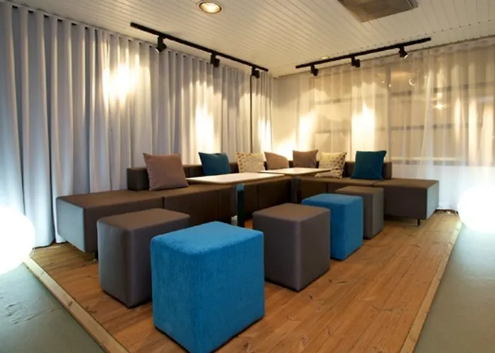 Finlandia Park 3* Helsingfors