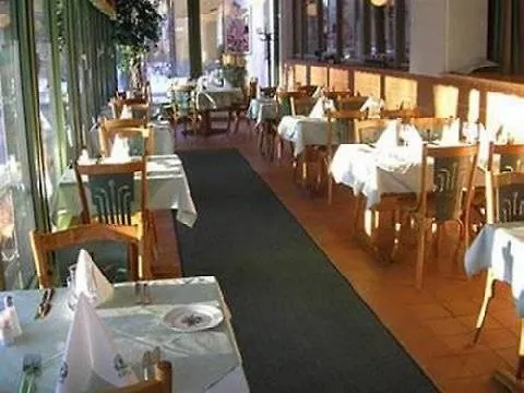 Finlandia Park Helsingfors