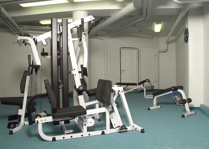 Finlandia Park Hotell