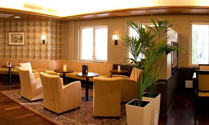 Finlandia Park Hotell