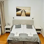 핀란디아 파크 호텔 3*
