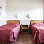 호텔 핀란디아 파크