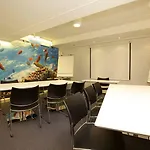 호텔 핀란디아 파크