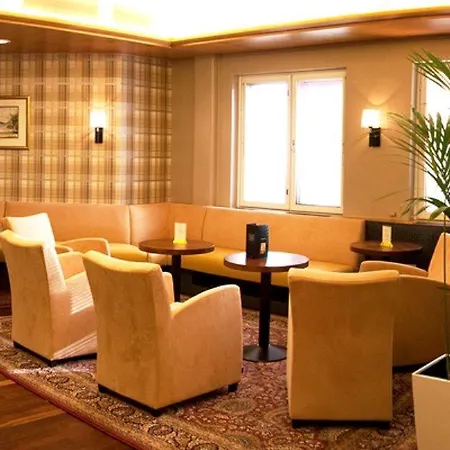 Finlandia Park Hotelli Helsinki