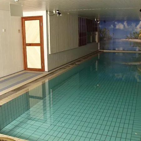 赫尔辛基芬兰公园酒店 赫尔辛基