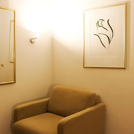 赫尔辛基芬兰公园酒店 3* 赫尔辛基