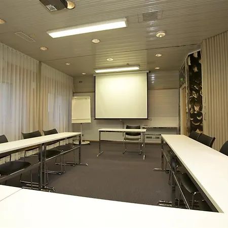 赫尔辛基芬兰公园酒店